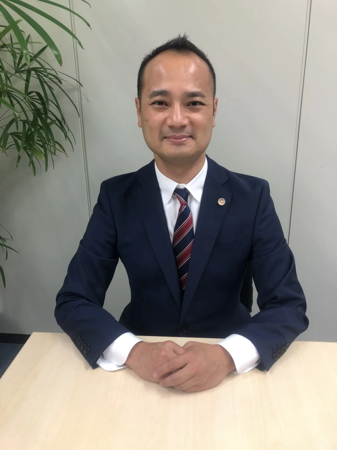 弁護士 橋本有恒