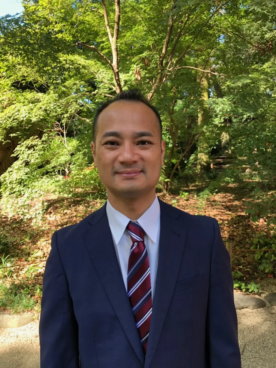 弁護士 橋本有恒